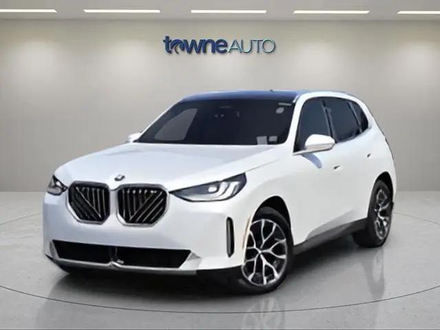 2025 BMW X3 30 xDrive for sale in Orchard Park, NY