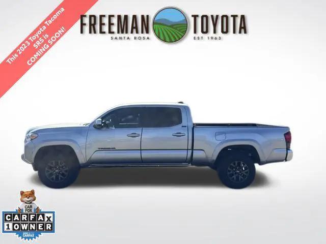 2023 Toyota Tacoma SR5 V6 for sale in Santa Rosa, CA