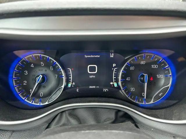 2024 Chrysler Pacifica Touring for sale in Kent, OH