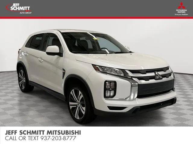 2020 Mitsubishi Outlander Sport for sale near Fairborn, OH