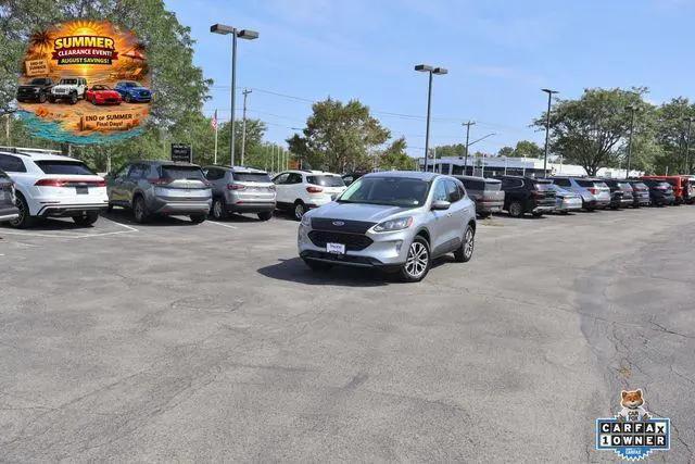 2022 Ford Escape SEL for sale in Orchard Park, NY