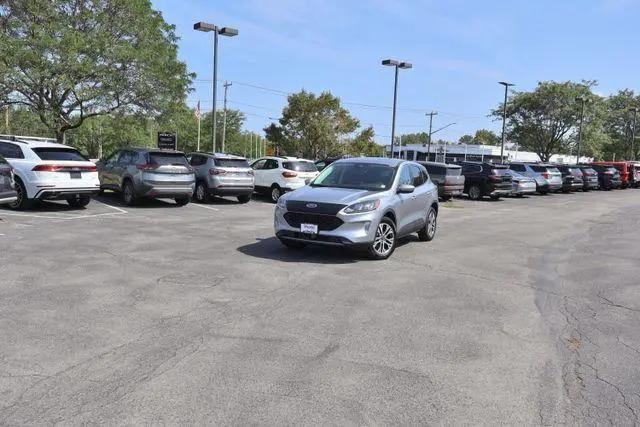 2022 Ford Escape SEL for sale in Orchard Park, NY