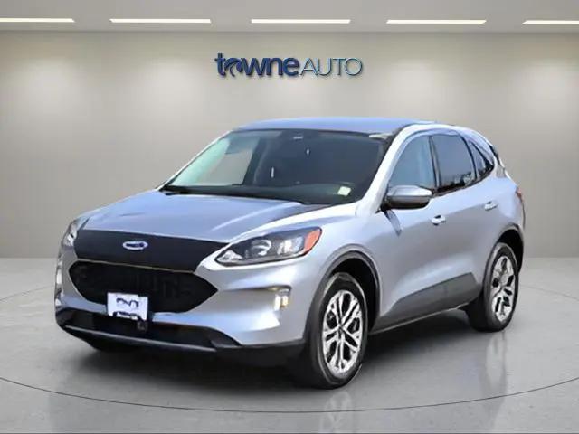 2022 Ford Escape SEL for sale in Orchard Park, NY