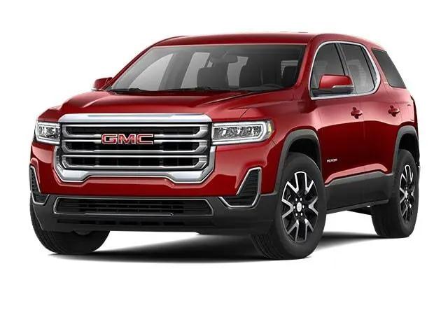 2023 GMC Acadia FWD SLE for sale in Waynesville, MO