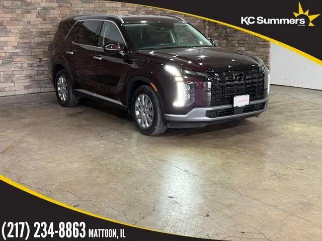 2023 Hyundai Palisade SEL for sale in Mattoon, IL