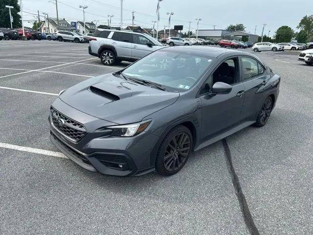2023 Subaru WRX Premium for sale in Allentown, PA