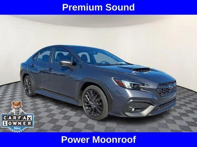 2023 Subaru WRX Premium for sale in Allentown, PA