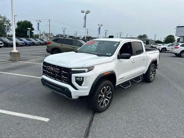 2024 GMC Canyon 4WD AT4 for sale in Allentown, PA