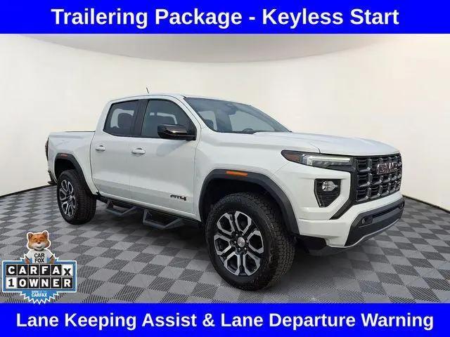 2024 GMC Canyon 4WD AT4 for sale in Allentown, PA
