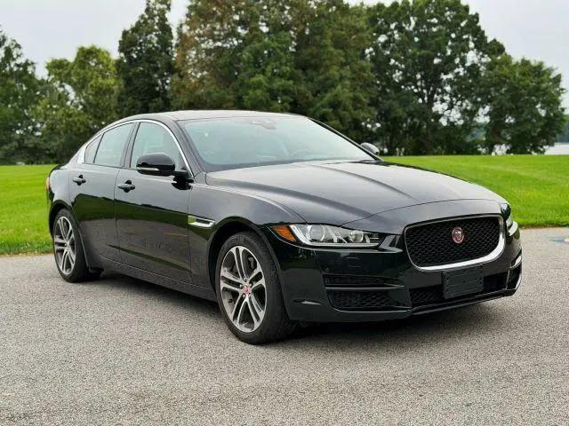 2017 Jaguar XE 35t Premium for sale in Maynard, MA