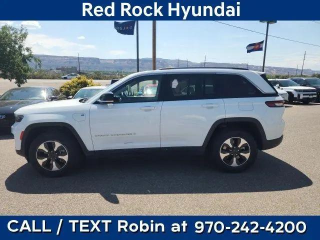 2023 Jeep Grand Cherokee Base for sale in Grand Junction, CO