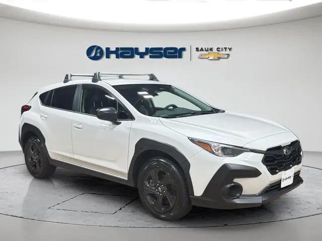 2026 Subaru Crosstrek Base for sale in Sauk City, WI