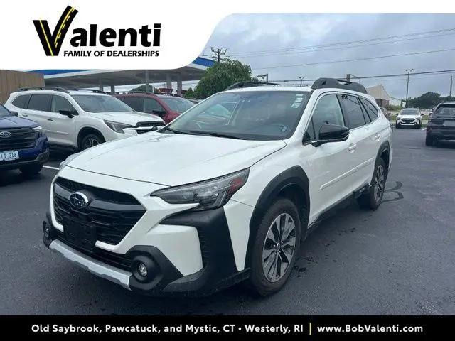 2025 Subaru Outback Limited for sale in Westerly, RI