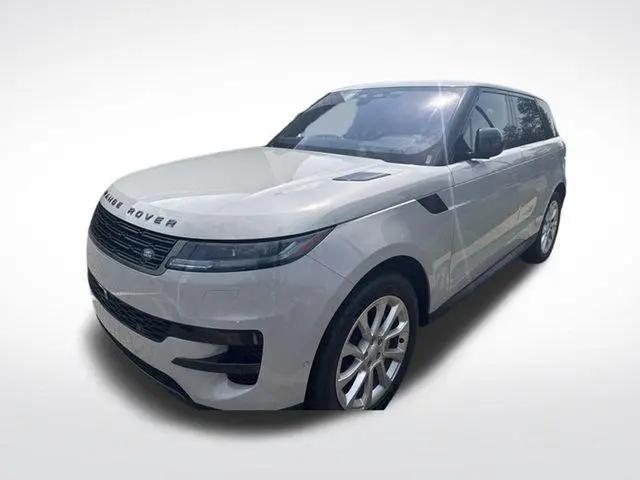 2023 Land Rover Range Rover Sport SE for sale in Fairfield, CT