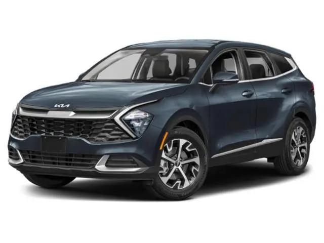 2023 Kia Sportage EX for sale in Coconut Creek, FL