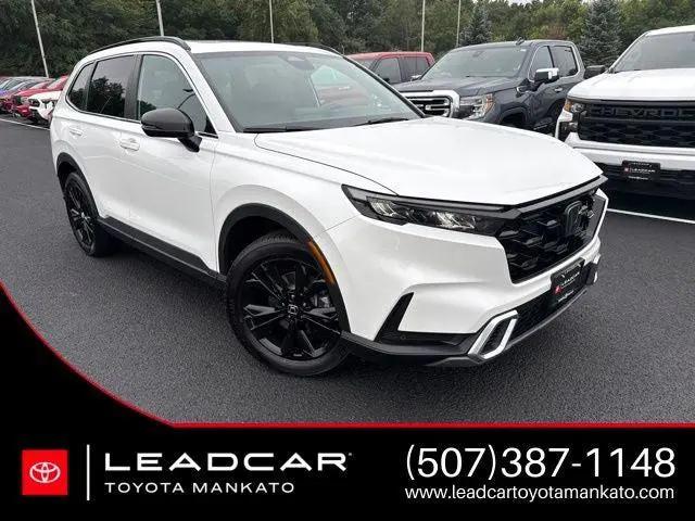 2023 Honda CR-V Hybrid Sport Touring for sale in Mankato, MN