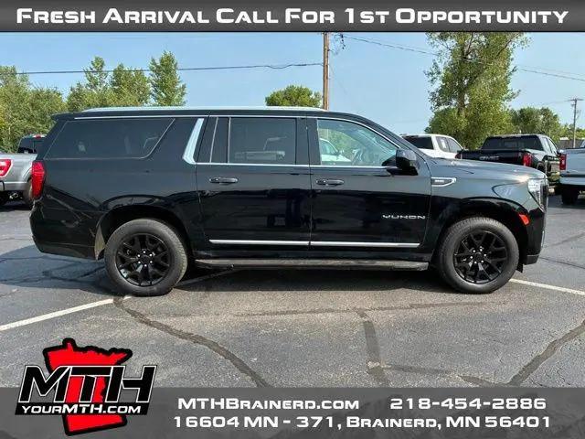 2023 GMC Yukon XL SLT for sale in Brainerd, MN