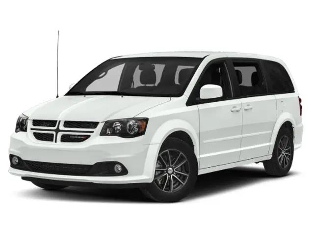 2019 Dodge Grand Caravan SXT for sale in Shelbyville, IN