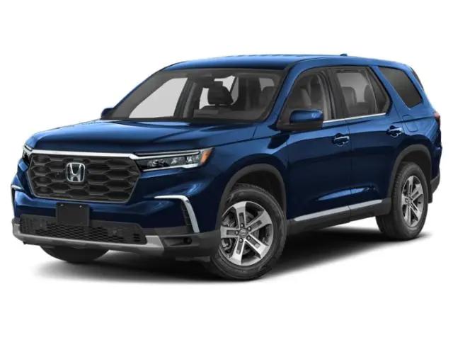 2024 Honda Pilot EX-L for sale in Frederick, MD