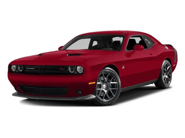 2016 Dodge Challenger R/T Scat Pack for sale in Miami, FL