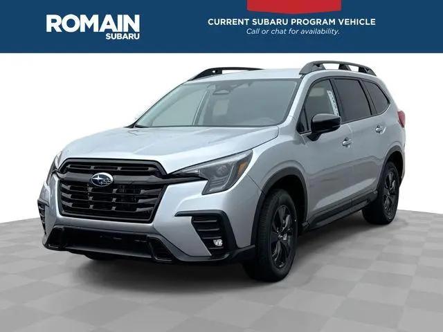 2026 Subaru Ascent Premium 7-Passenger for sale in Evansville, IN