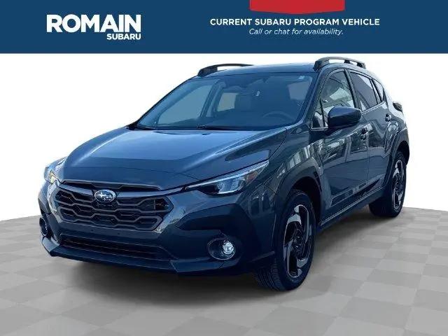 2026 Subaru Crosstrek Limited for sale in Evansville, IN