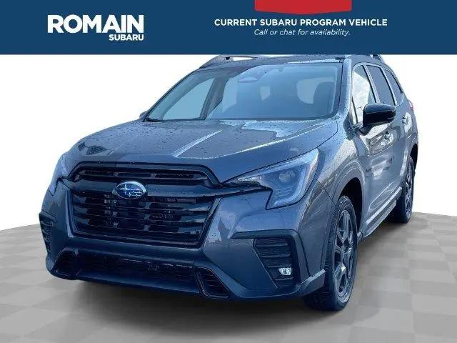2026 Subaru Ascent Onyx Edition Touring 7-Passenger for sale in Evansville, IN