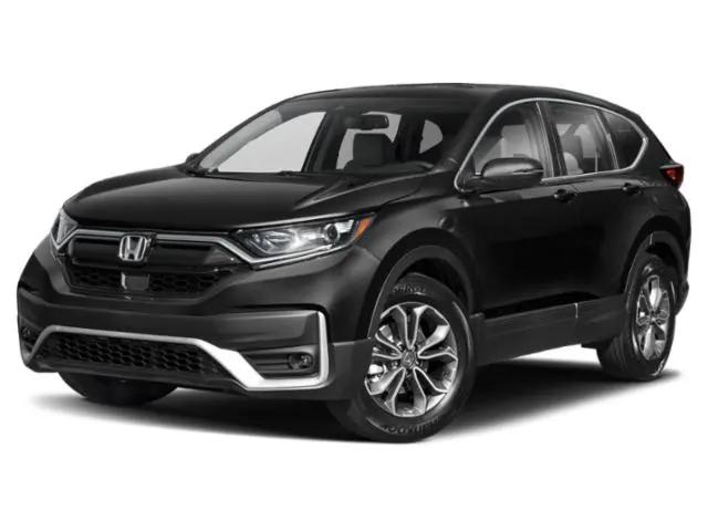 2021 Honda CR-V AWD EX-L for sale in Williamsville, NY