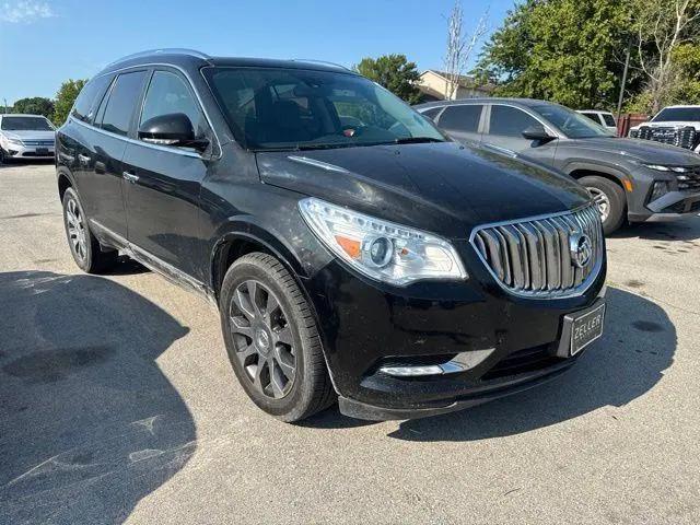 2017 Buick Enclave Premium for sale in Bartlesville, OK