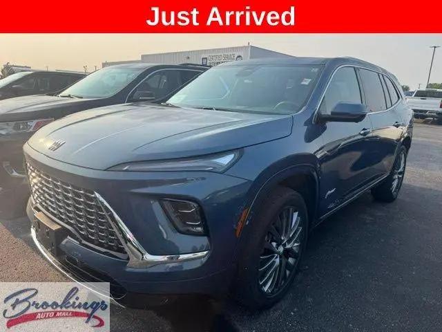 2025 Buick Enclave Avenir FWD for sale in Brookings, SD