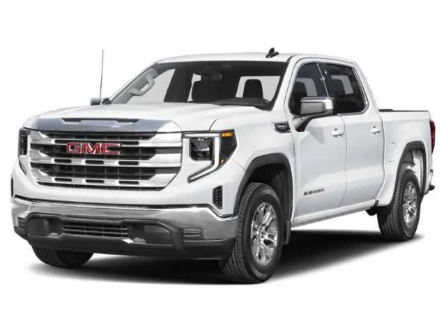 2025 GMC Sierra 1500 4WD Crew Cab Short Box SLT for sale in Marianna, FL