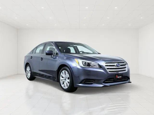 2016 Subaru Legacy 2.5i Premium for sale in Apple Valley, MN