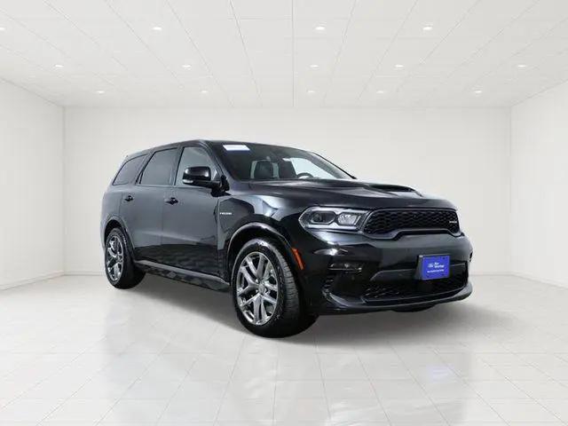2022 Dodge Durango R/T Plus AWD for sale in Apple Valley, MN