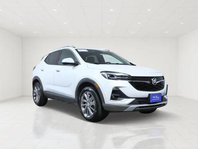2022 Buick Encore GX AWD Essence for sale in Apple Valley, MN