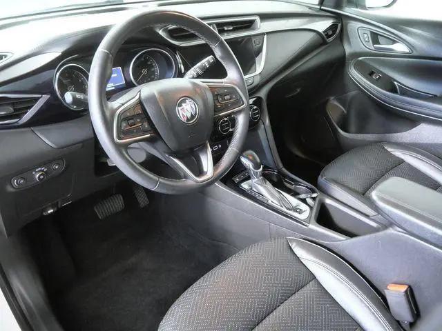 2022 Buick Encore GX AWD Essence for sale in Apple Valley, MN