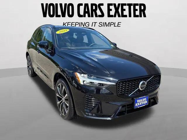 2024 Volvo XC60 B5 Plus Dark Theme for sale in Exeter, NH