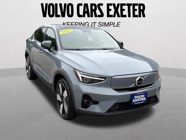 2023 Volvo CT Twin Ultimate for sale in Exeter, NH
