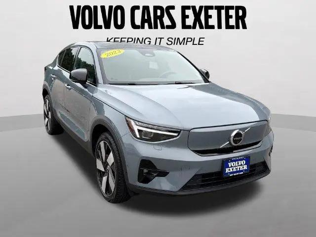 2023 Volvo CT Twin Ultimate for sale in Exeter, NH