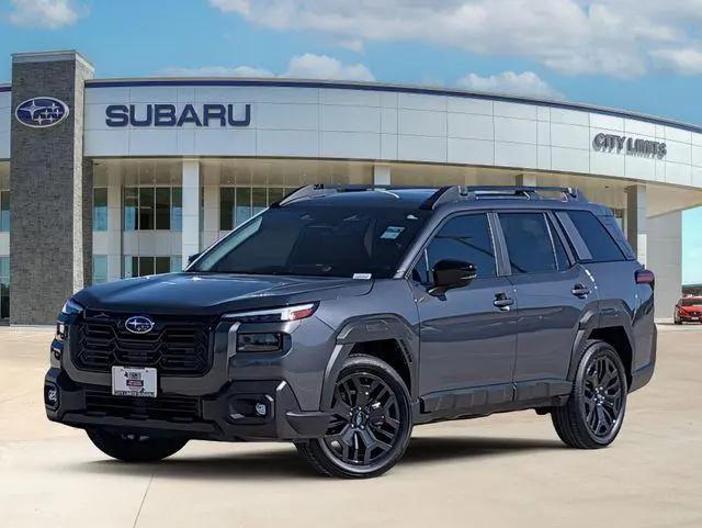 2026 Subaru Outback Limited XT for sale in Buda, TX