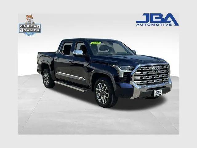 2025 Toyota Tundra 1794 Edition for sale in Glen Burnie, MD