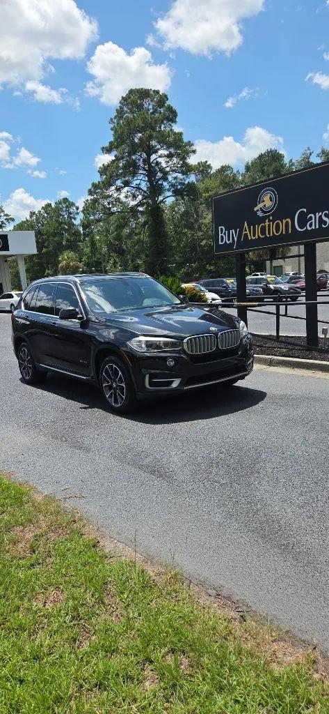 2014 BMW X5 sDrive35i for sale in Ravenel, SC