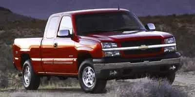 2003 Chevrolet Silverado 1500 LS for sale in Princeton, NC