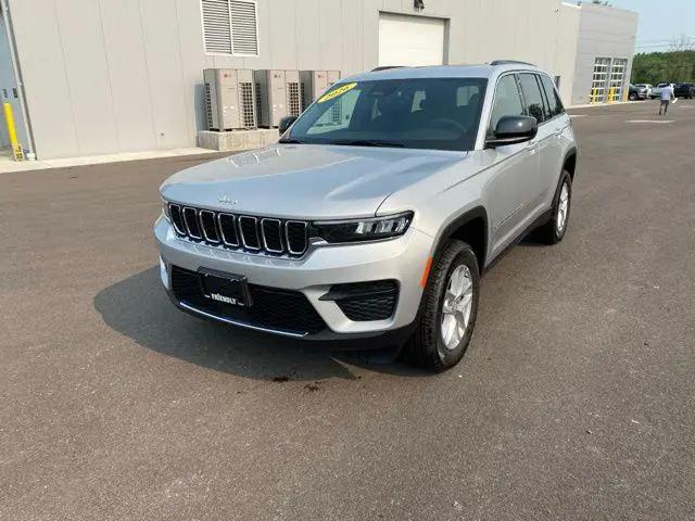 2026 Jeep Grand Cherokee Laredo X 4x4 for sale in Geneva, NY