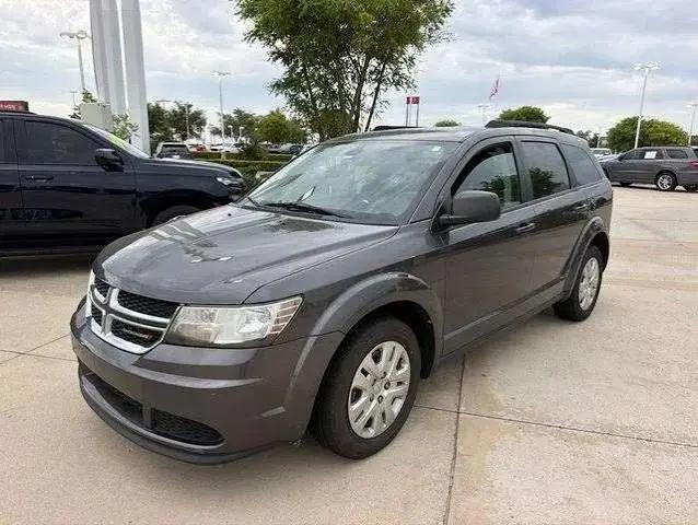 2018 Dodge Journey SE for sale in Phoenix, AZ