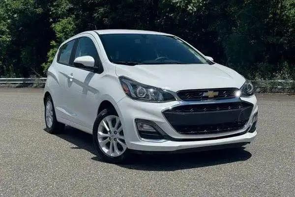 2020 Chevrolet Spark FWD LS Automatic for sale in Phoenix, AZ