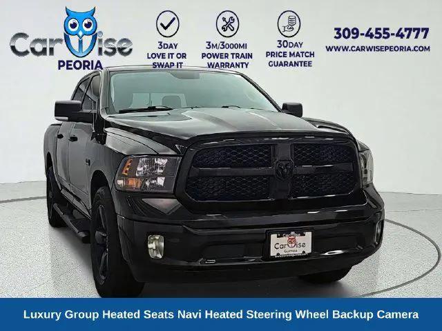 2019 Ram 1500 Classic SLT for sale in Peoria, IL
