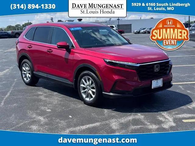 2026 Honda CR-V EX AWD for sale in Saint Louis, MO