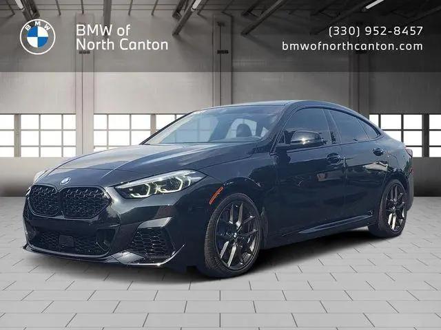 2021 BMW M235 Gran Coupe xDrive for sale in North Canton, OH