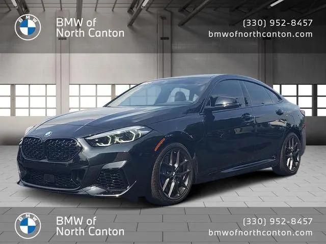 2021 BMW M235 Gran Coupe xDrive for sale in North Canton, OH