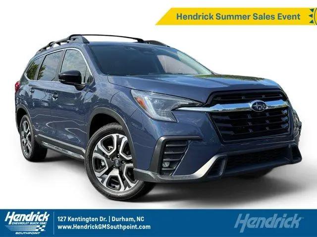 2024 Subaru Ascent Limited 7-Passenger for sale in Durham, NC